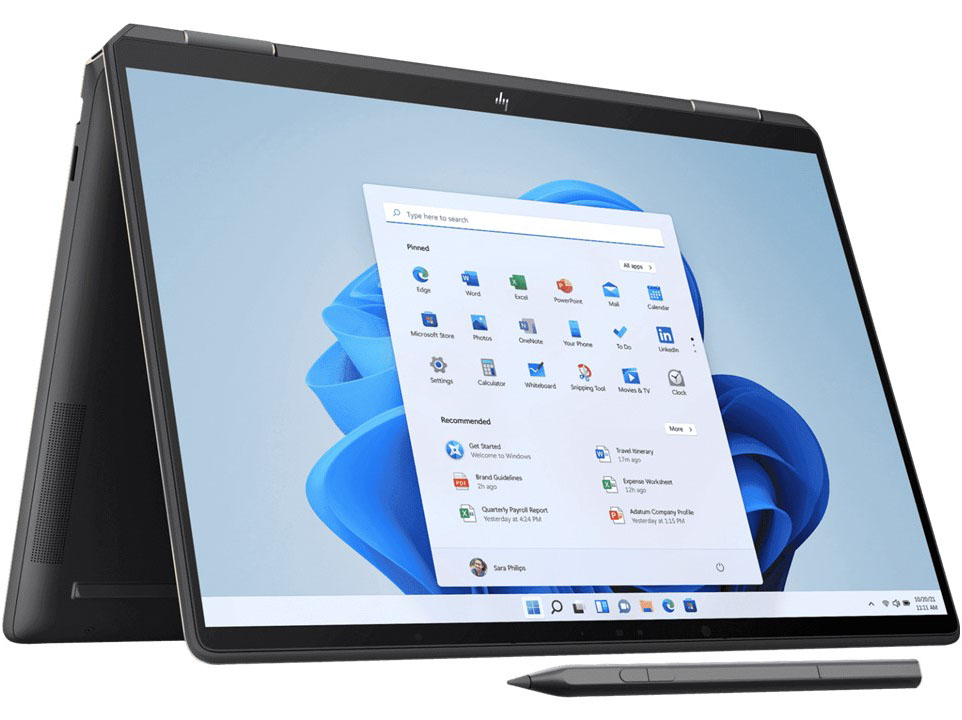 Dokunmatik Taşınabilir Monitör 